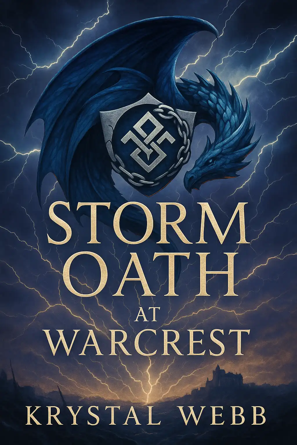 Storm Oath at Warcrest