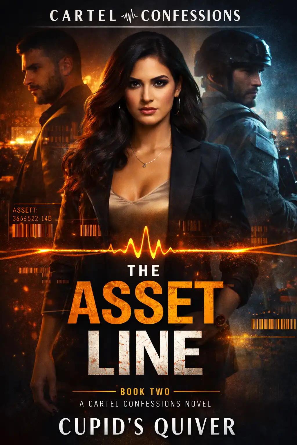 The Asset Line