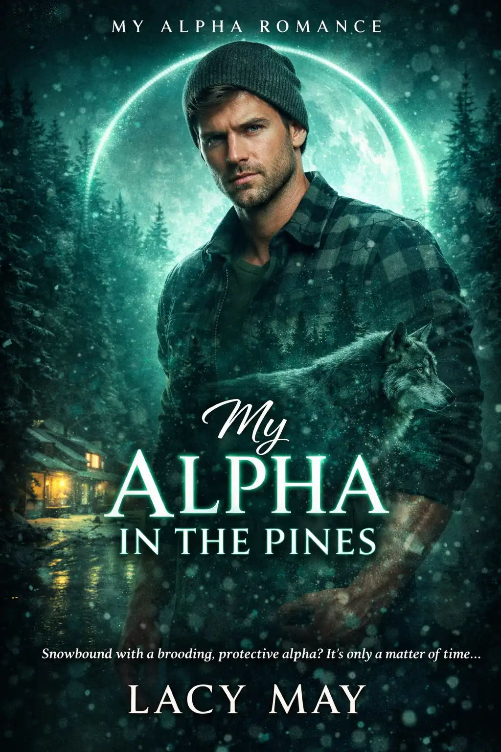My Alpha in the Pines