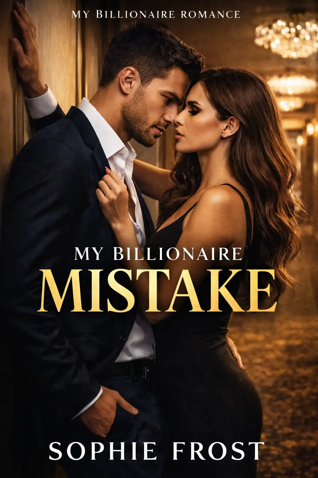 My Billionaire Mistake