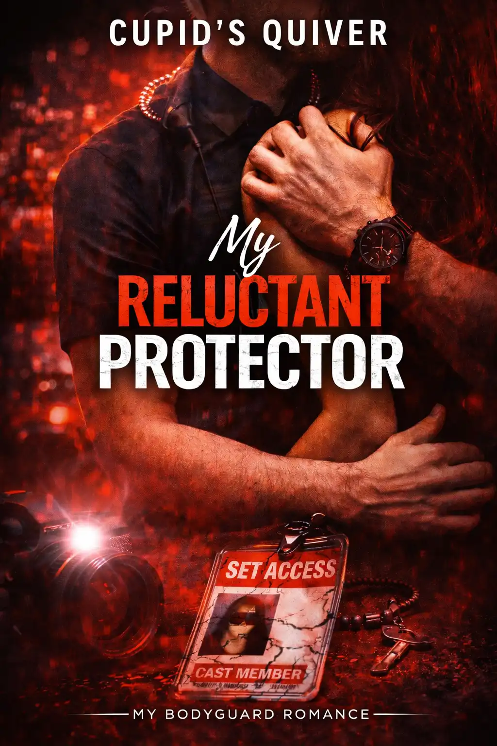 My Reluctant Protector