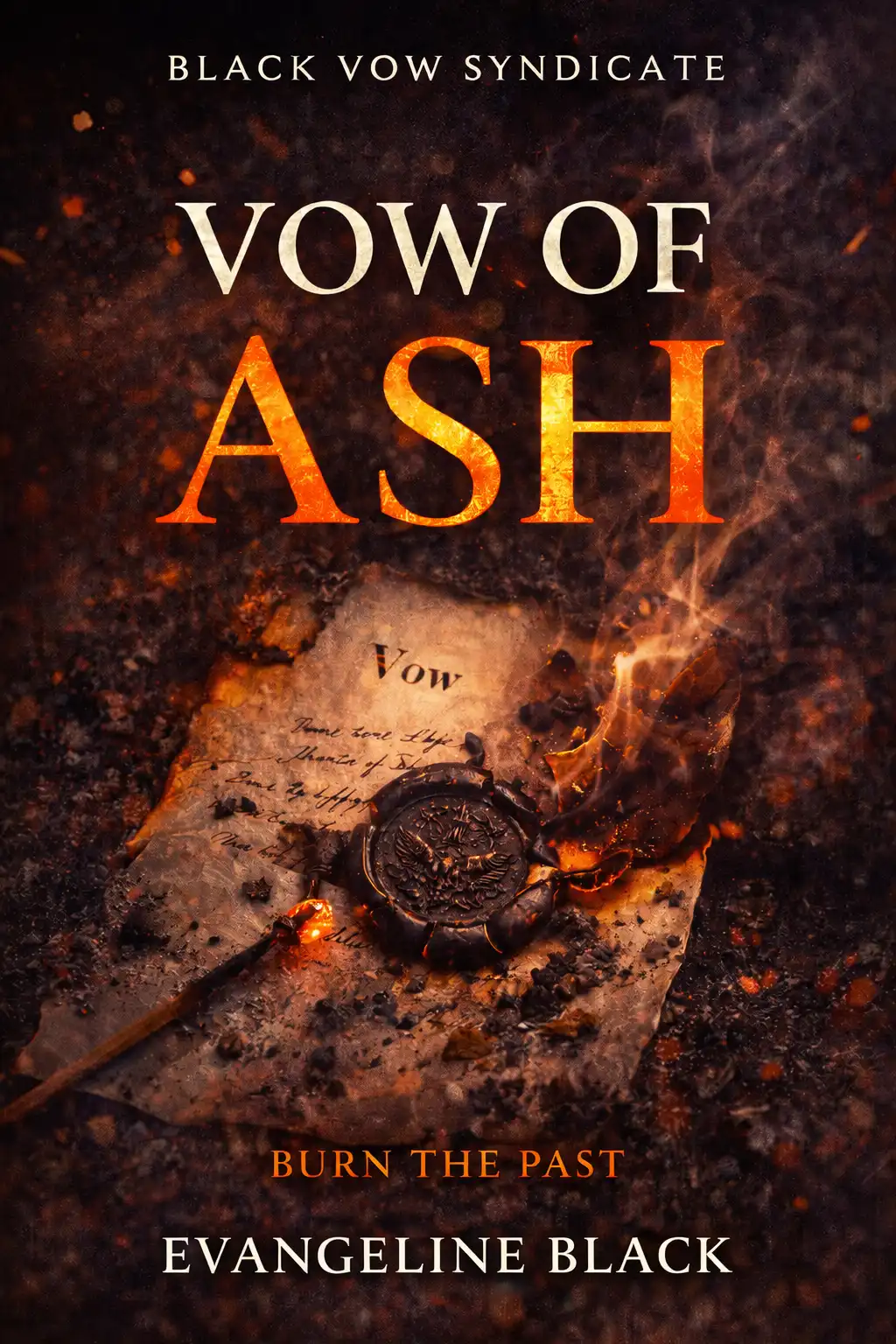 Vow of Ash