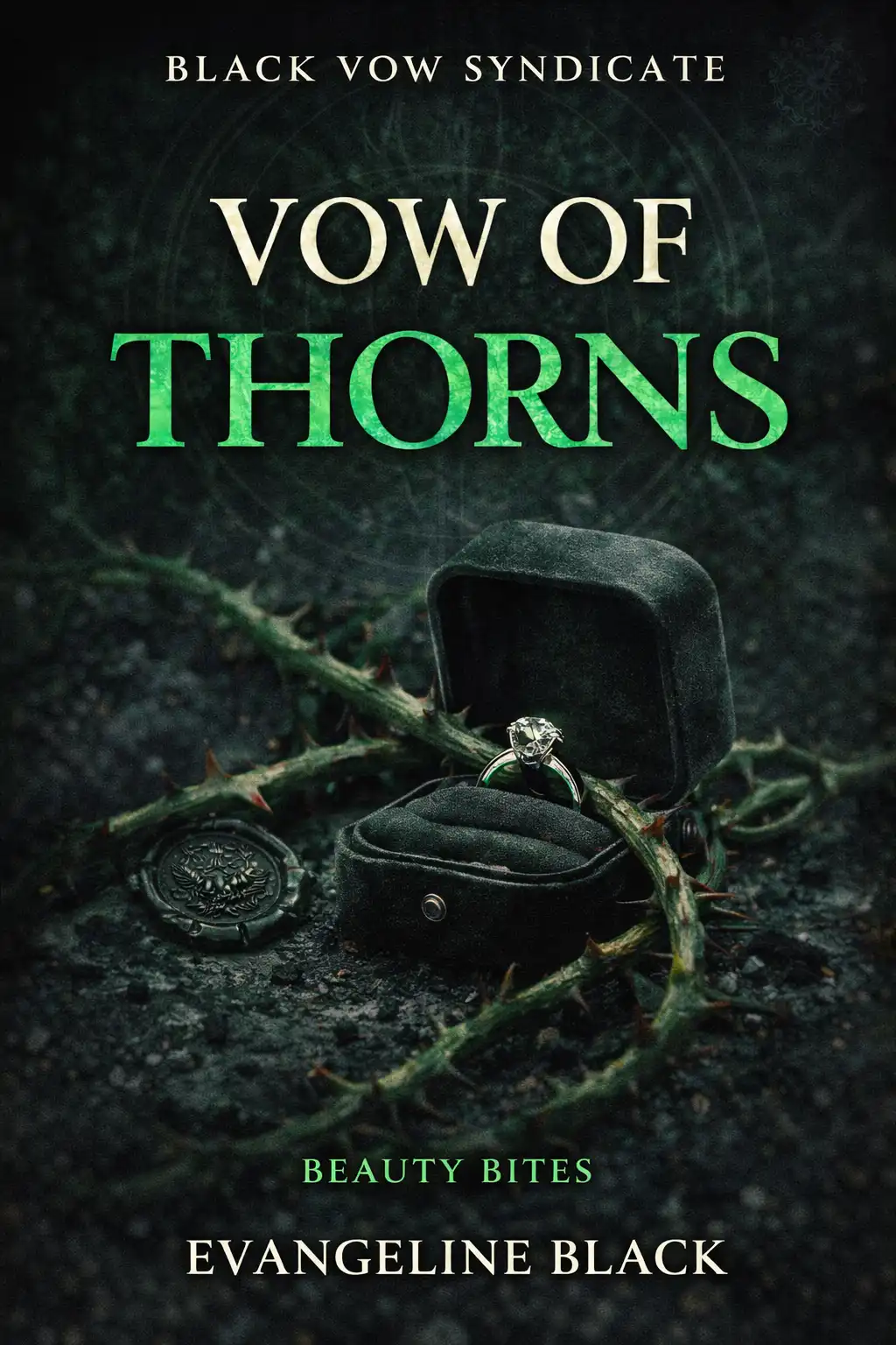 Vow of Thorns