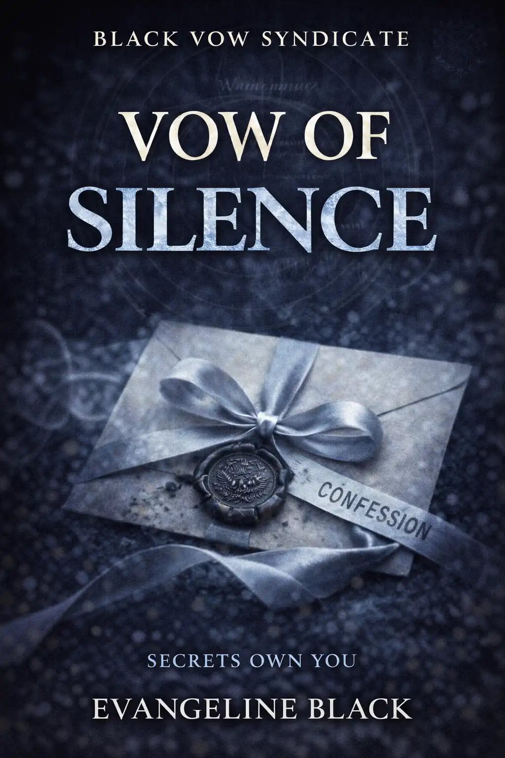 Vow of Silence