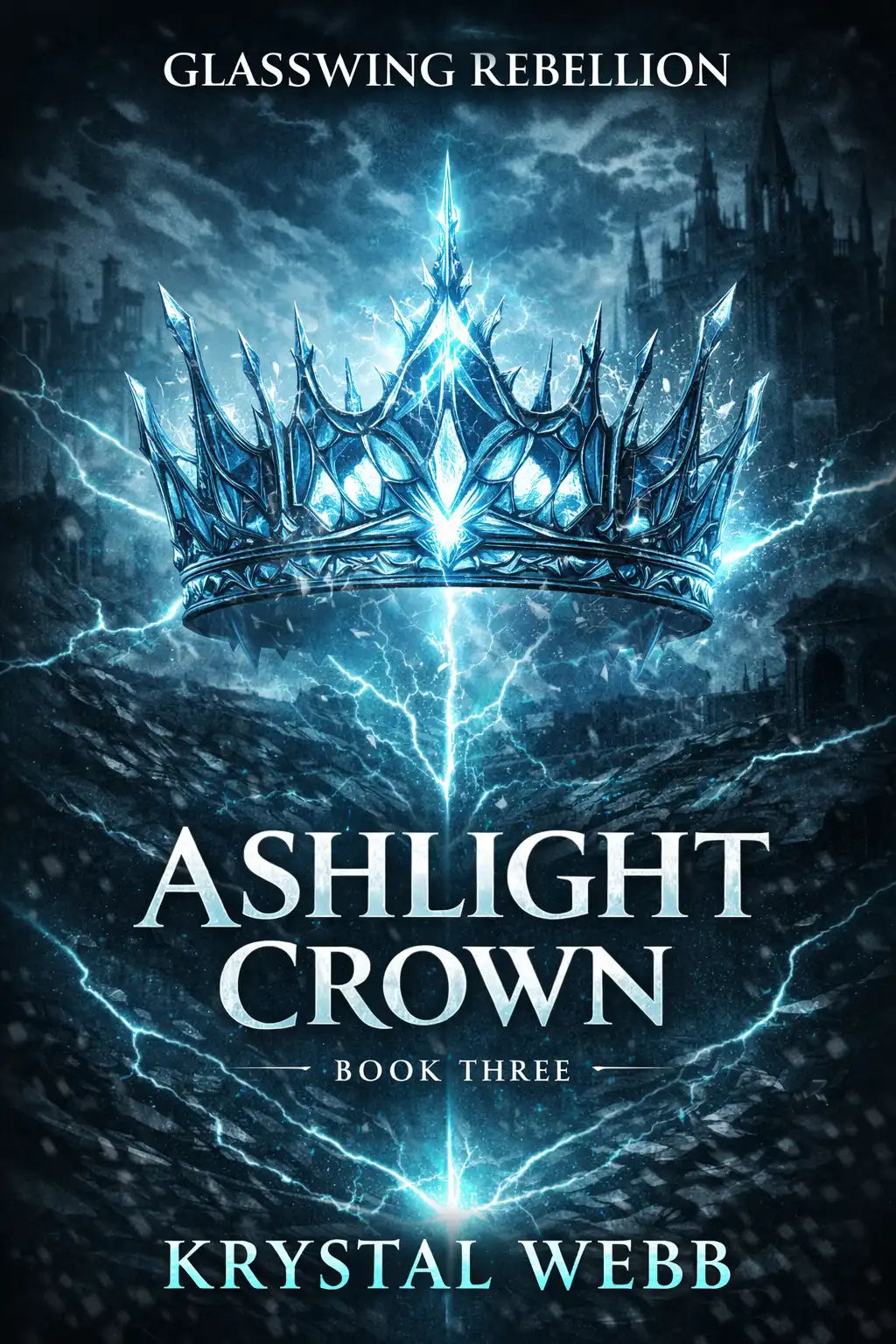 Ashlight Crown