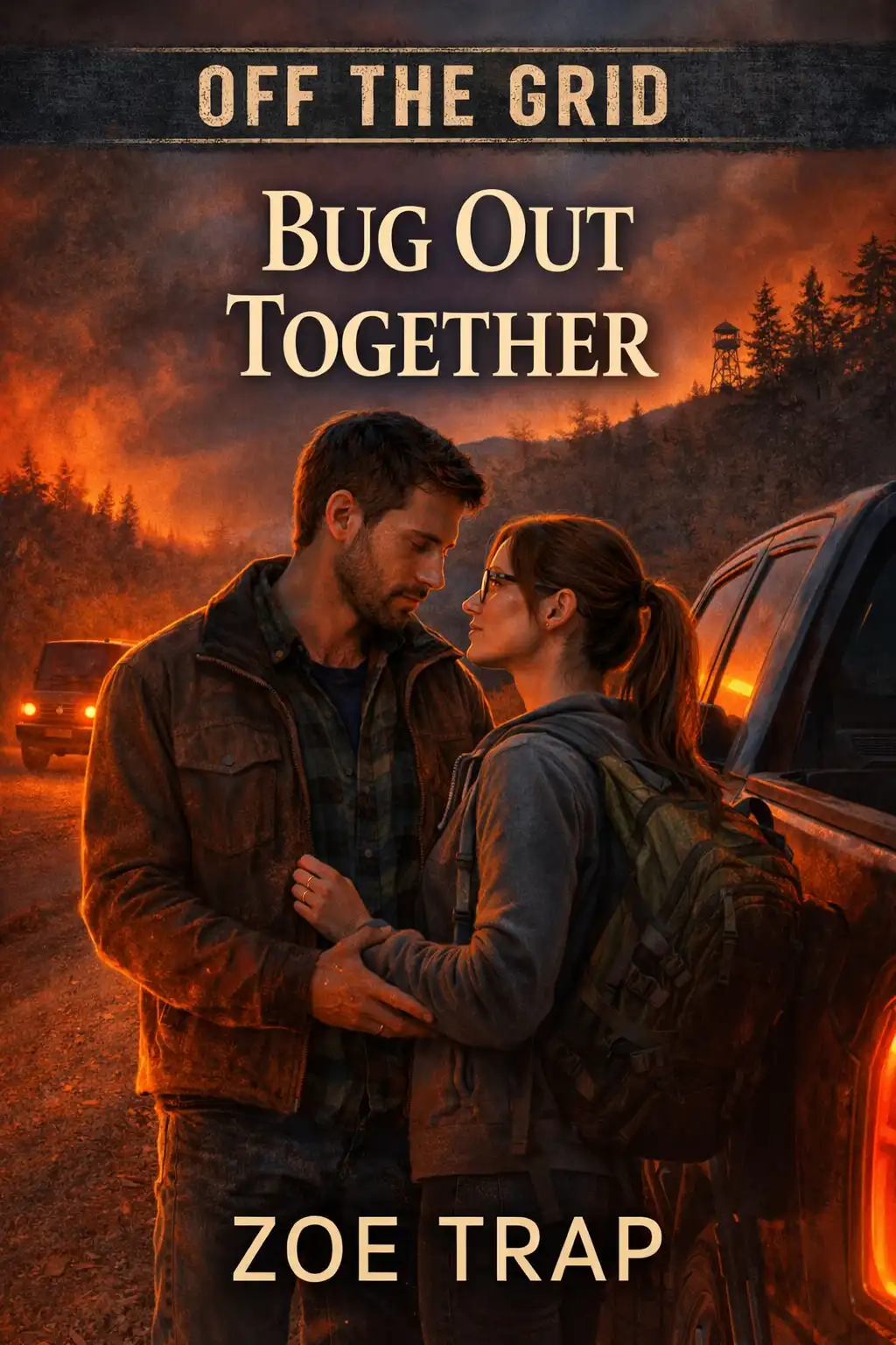 Bug Out Together