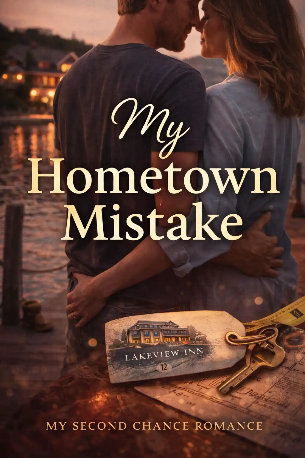 My Hometown Mistake