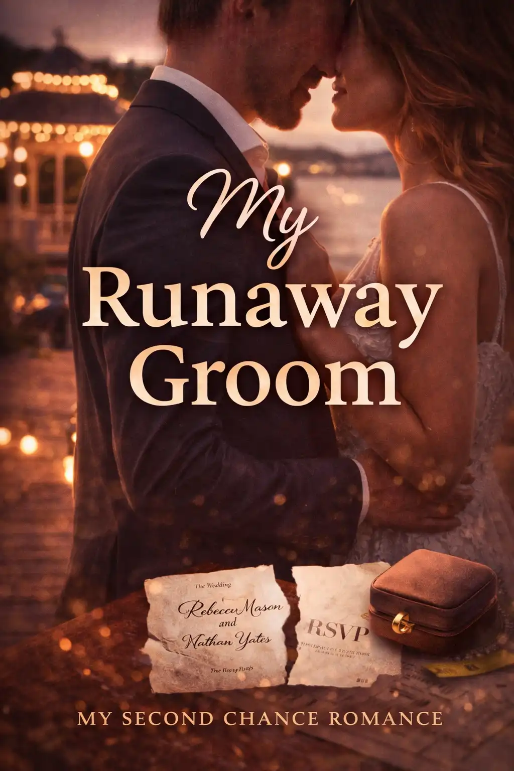 My Runaway Groom