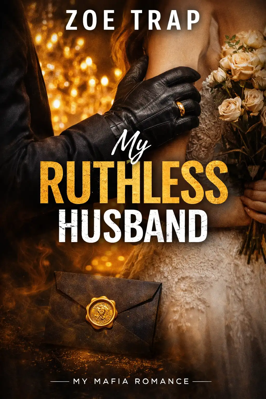 My Ruthless Husband