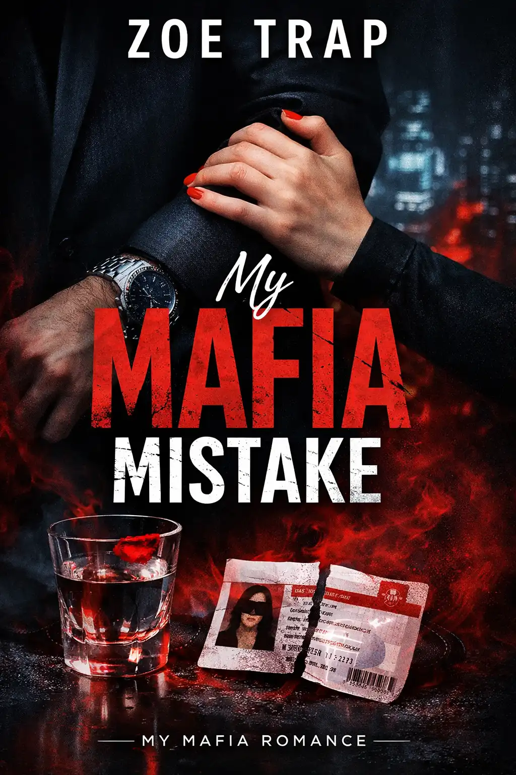 My Mafia Mistake