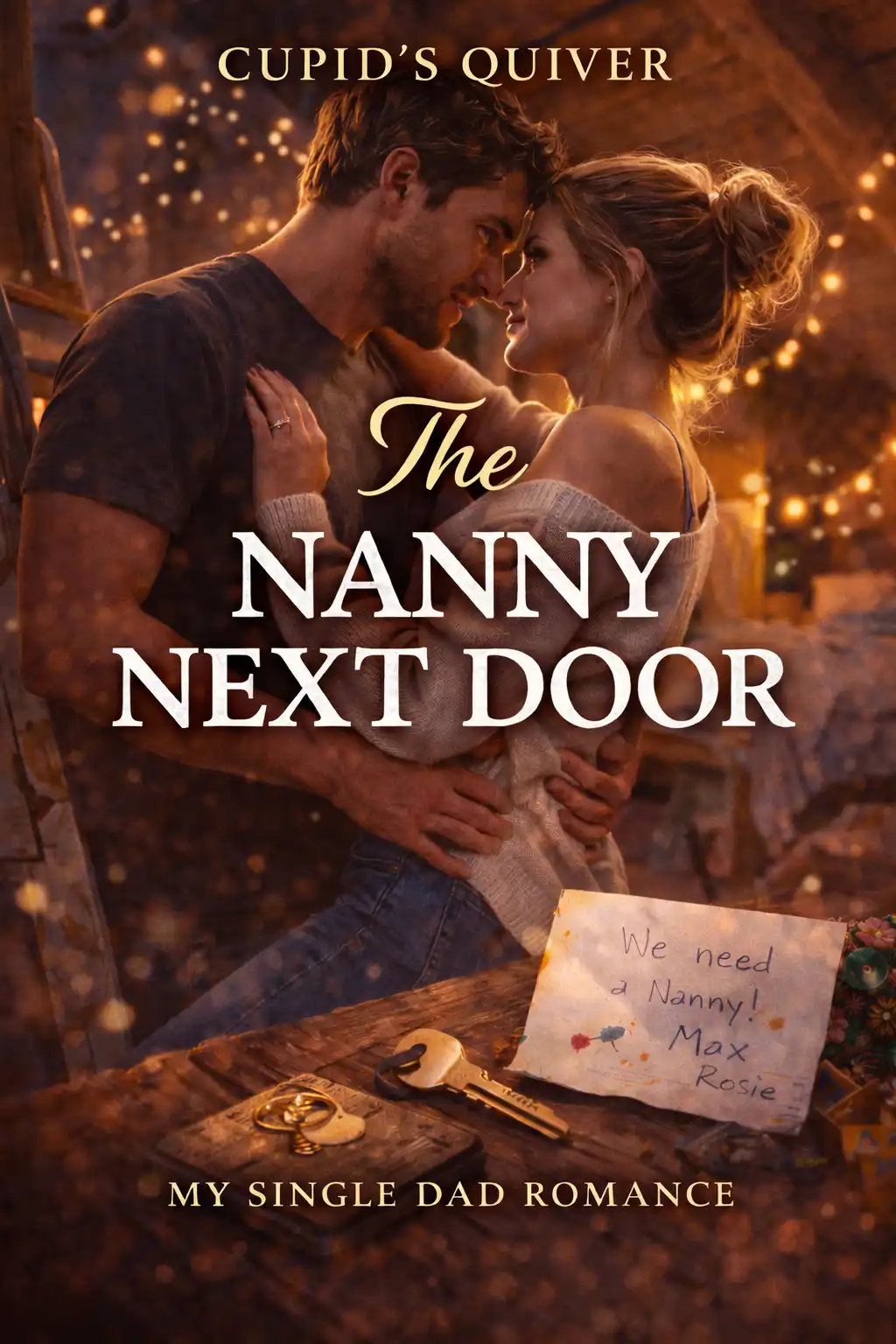The Nanny Next Door
