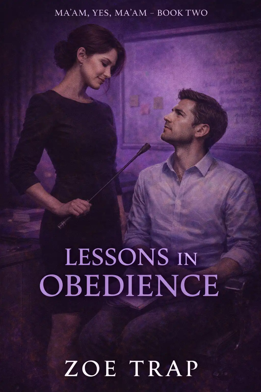 Lessons in Obedience