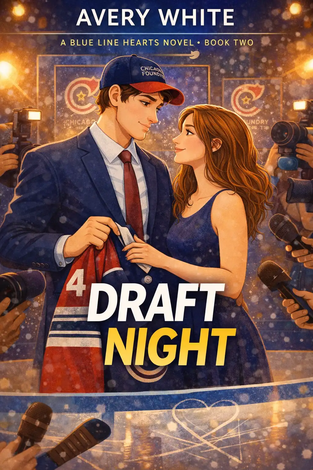 Draft Night