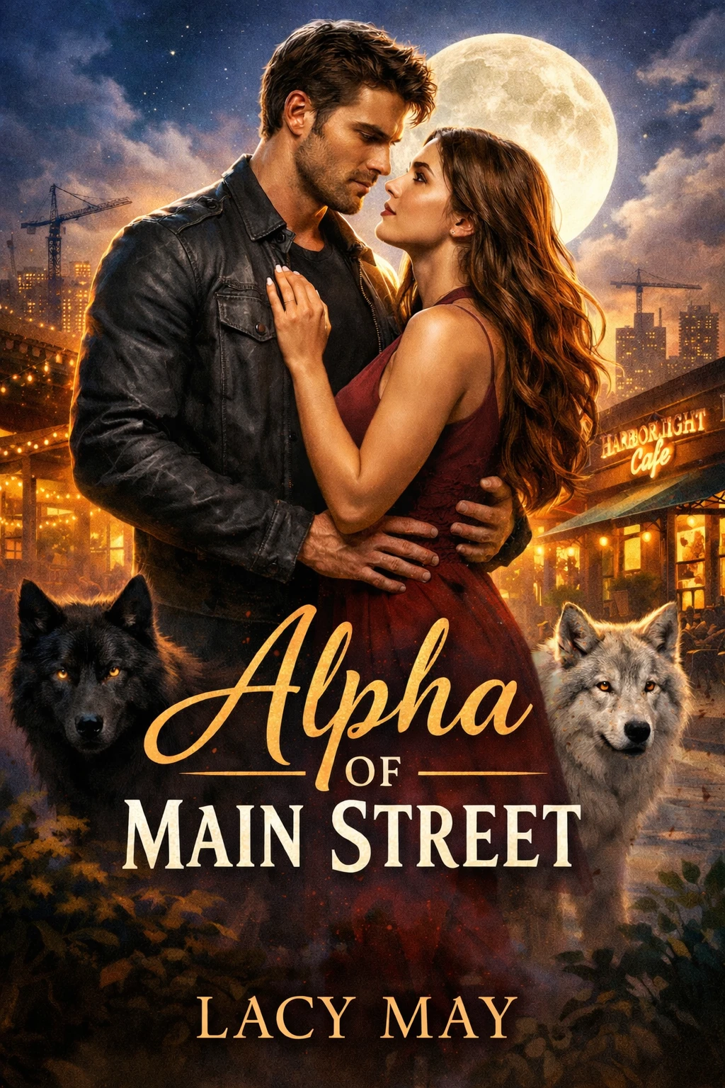 Alpha of Main Street