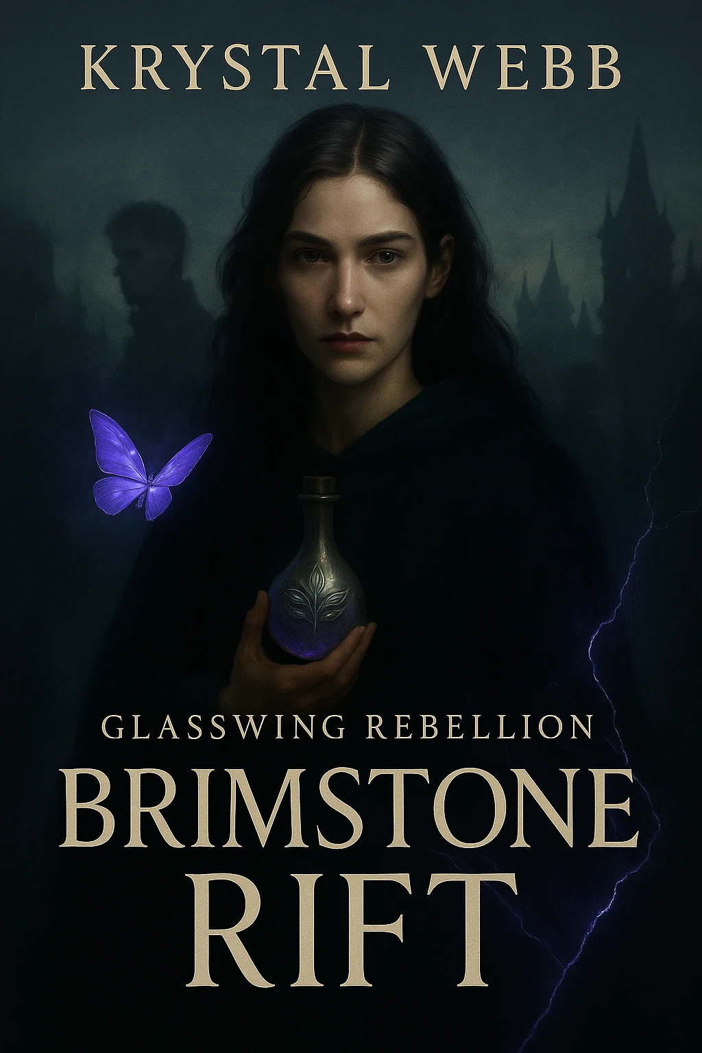 Brimstone Rift