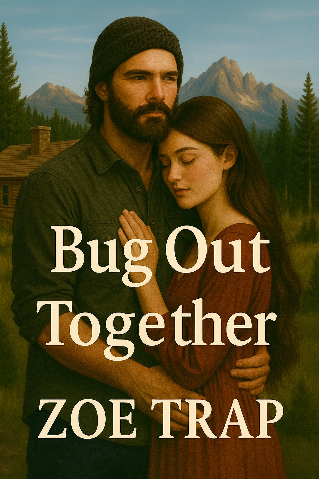 Bug Out Together
