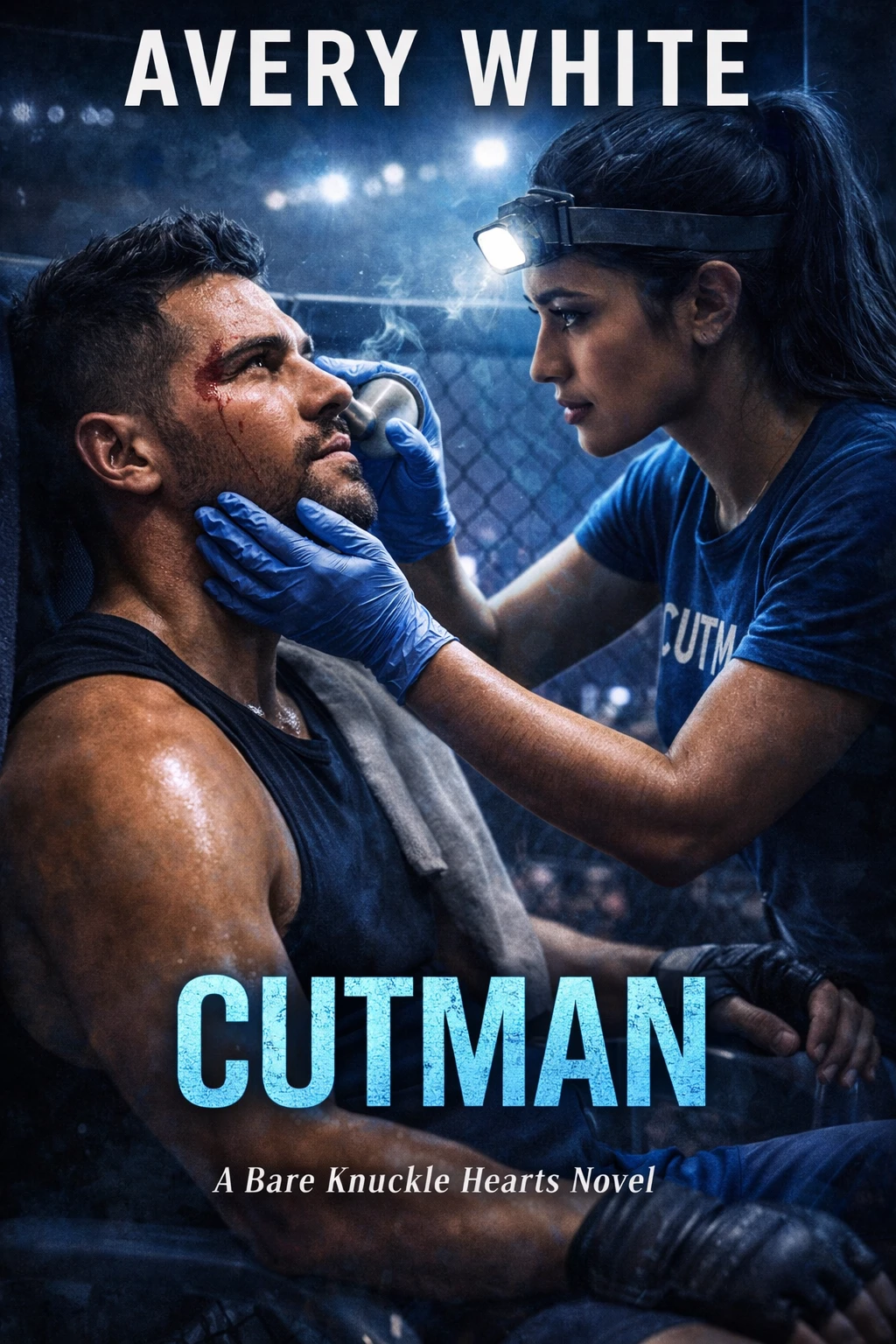Cutman