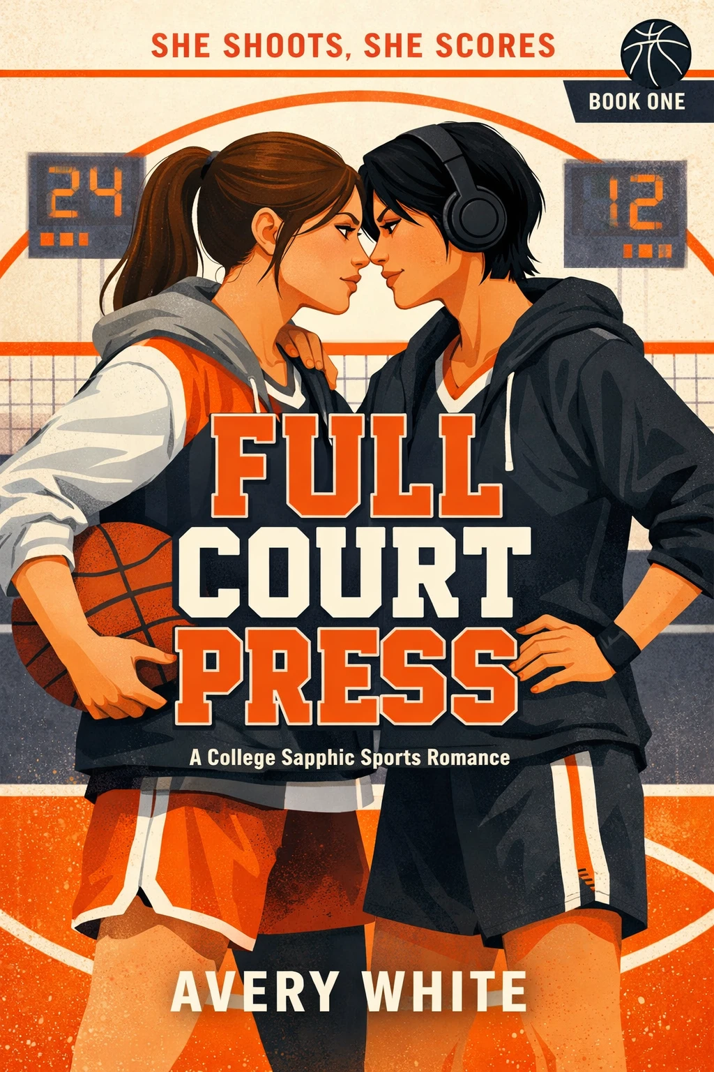 Full Court Press