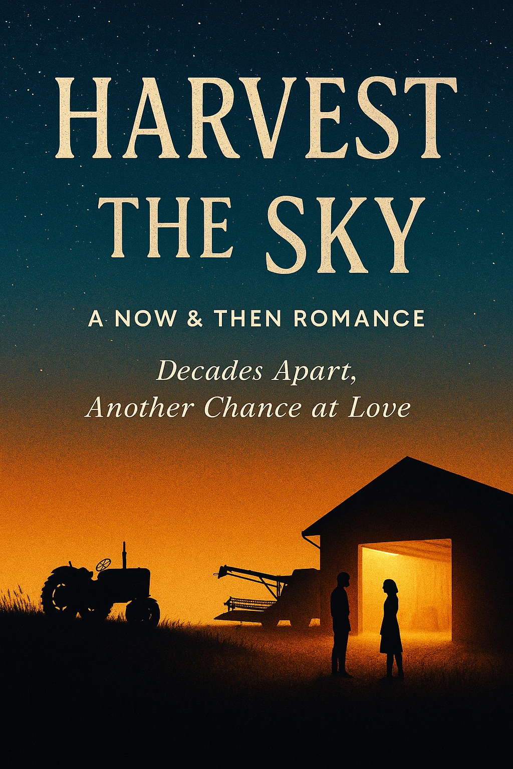 Harvest the Sky