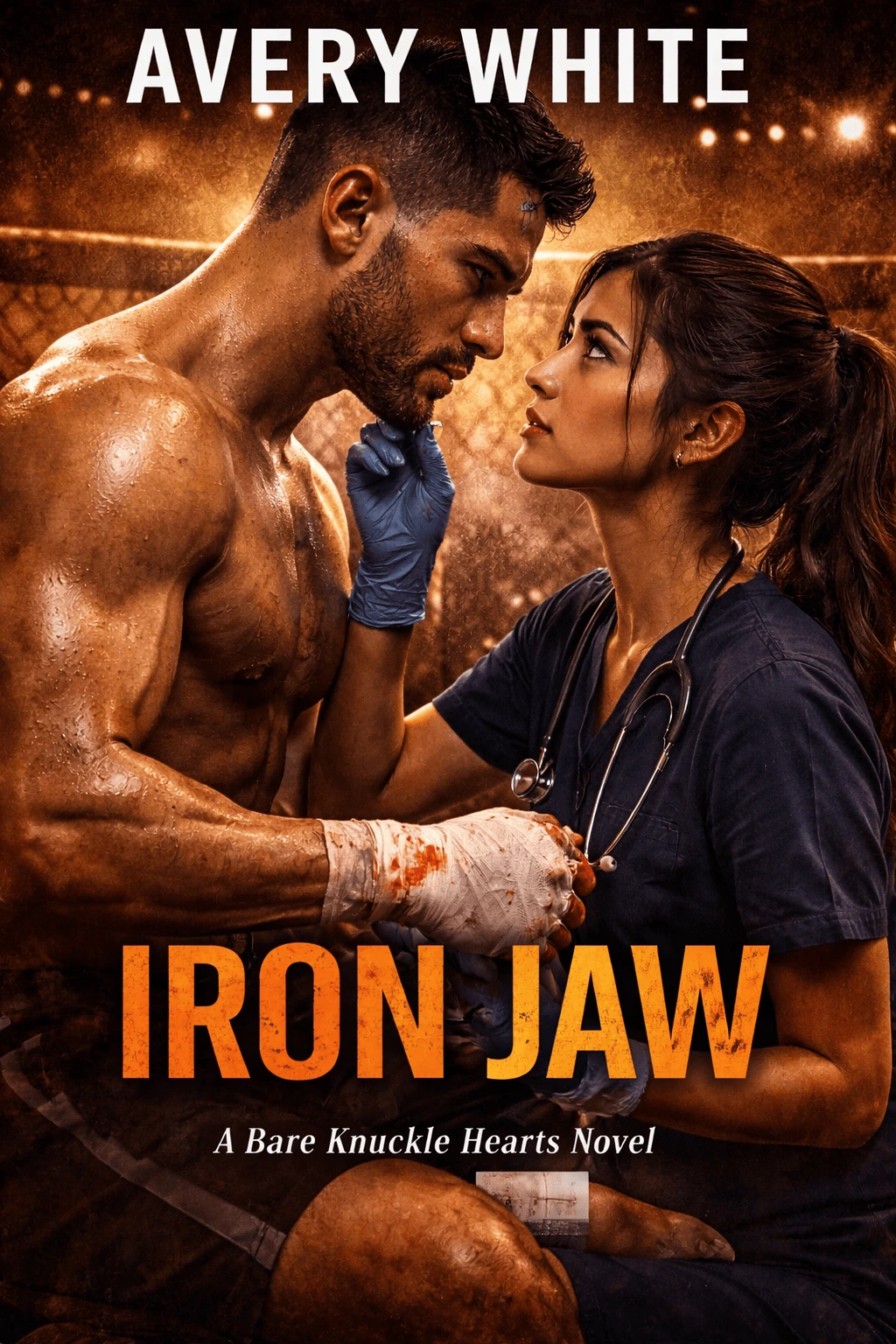 Iron Jaw