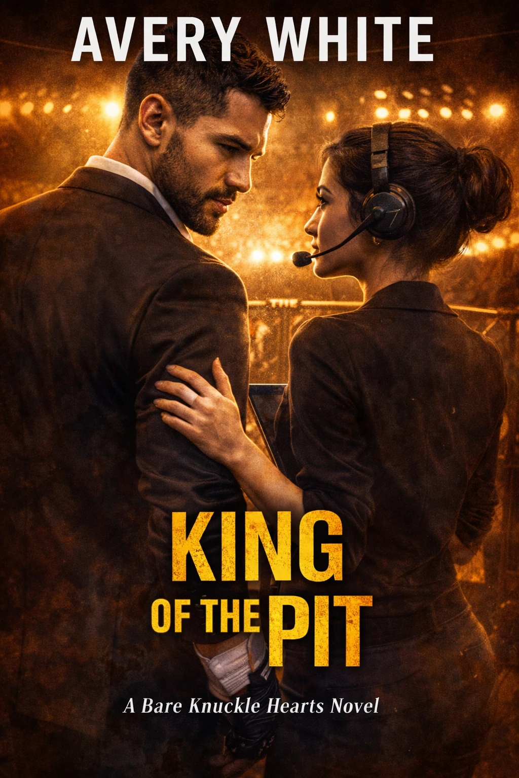 King of the Pit