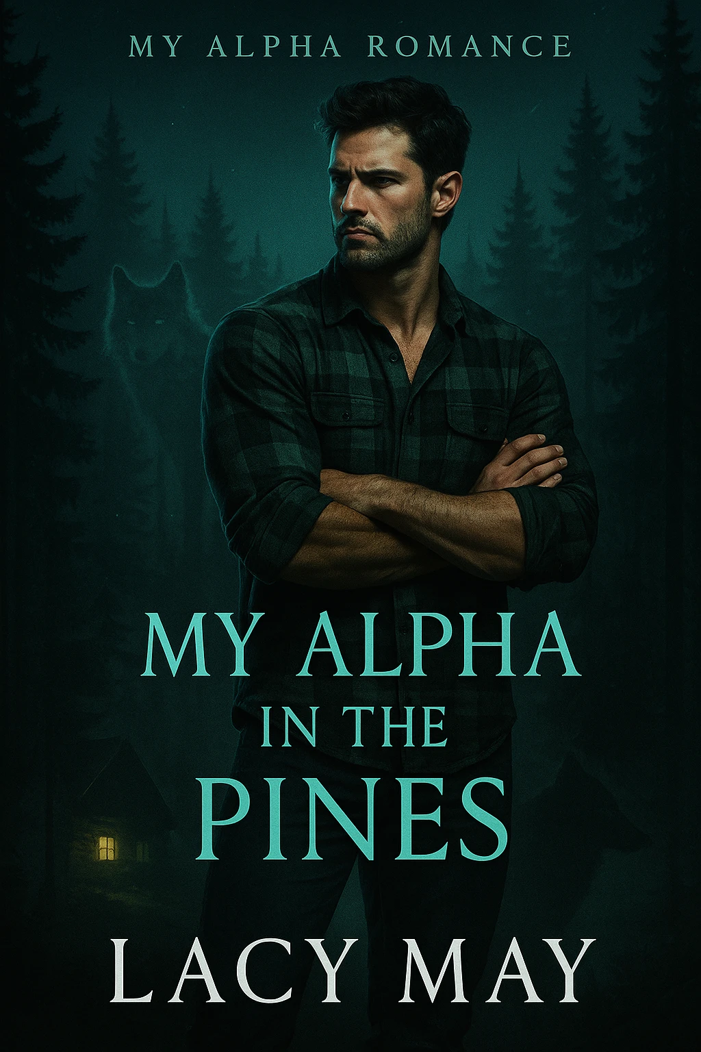 My Alpha in the Pines