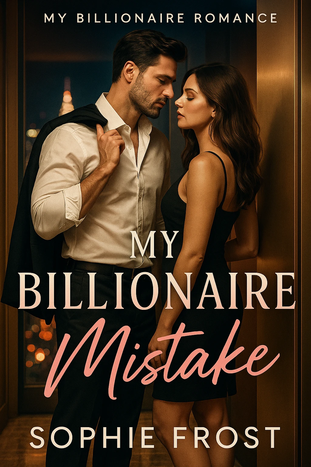 My Billionaire Mistake