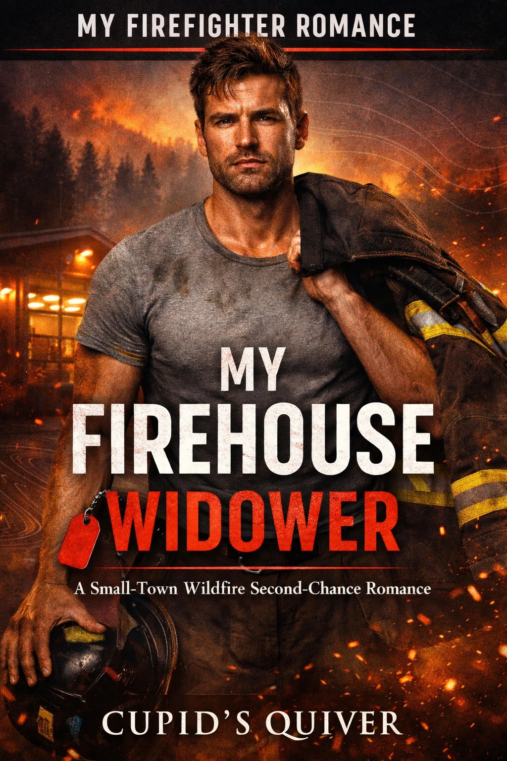 My Firehouse Widower