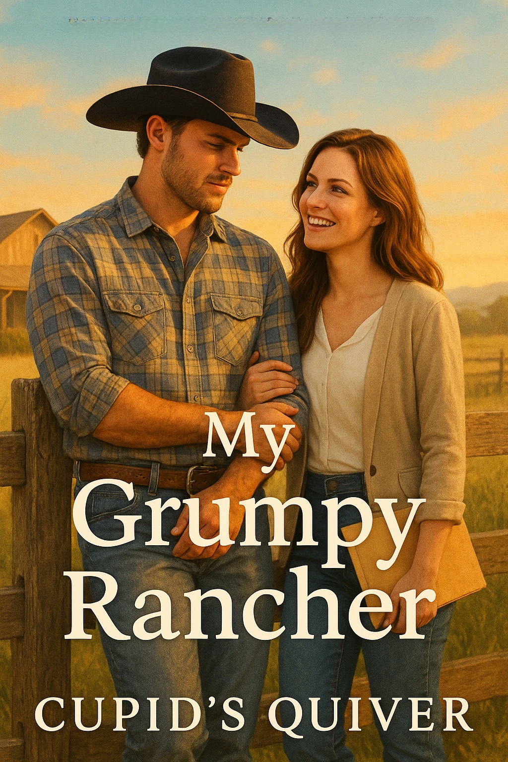 My Grumpy Rancher