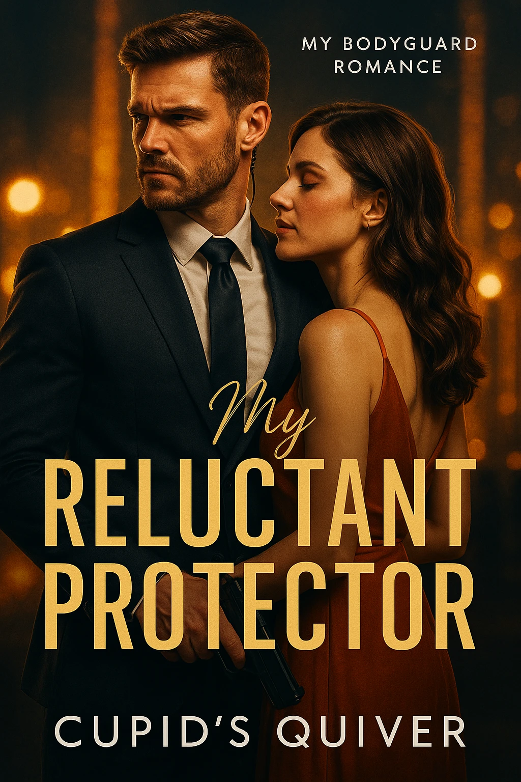 My Reluctant Protector