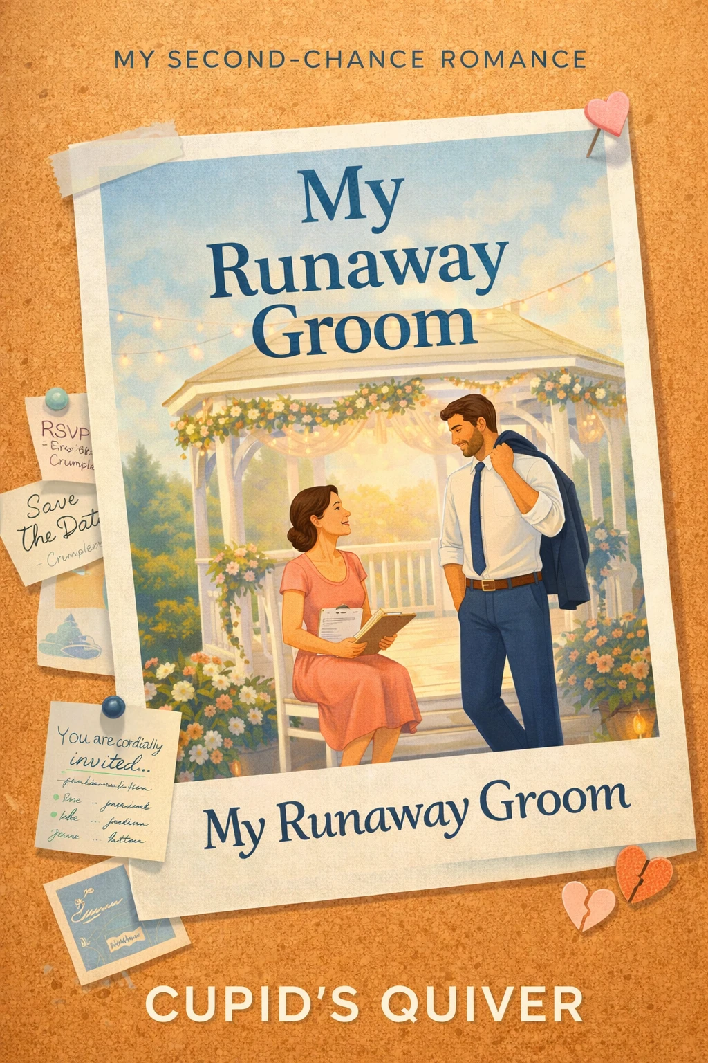 My Runaway Groom