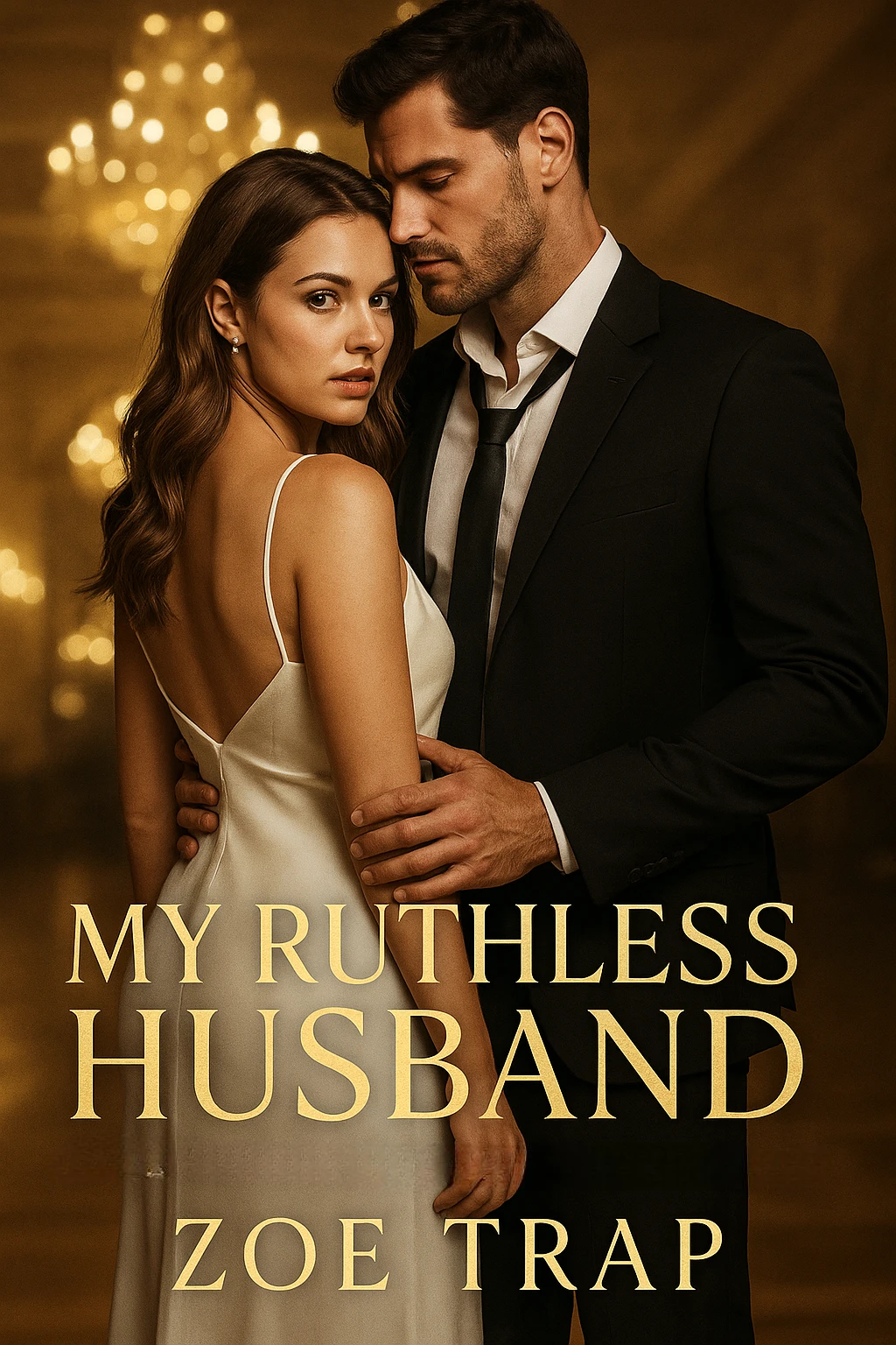 My Ruthless Husband