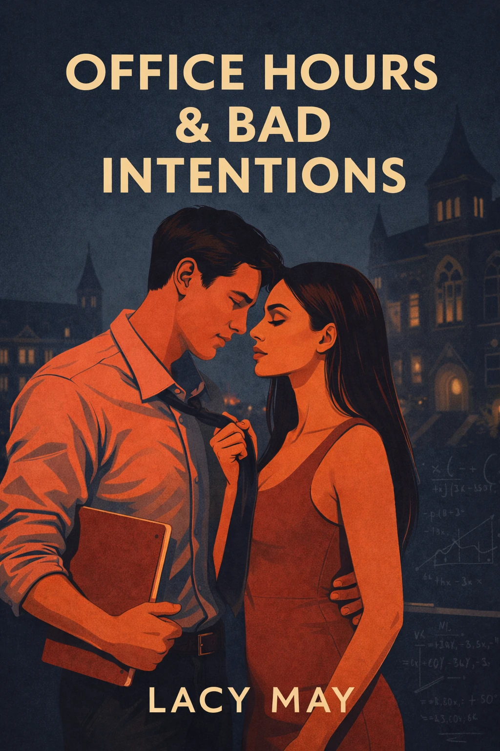 Office Hours & Bad Intentions