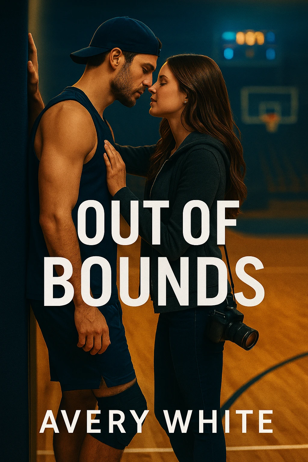 Out of Bounds