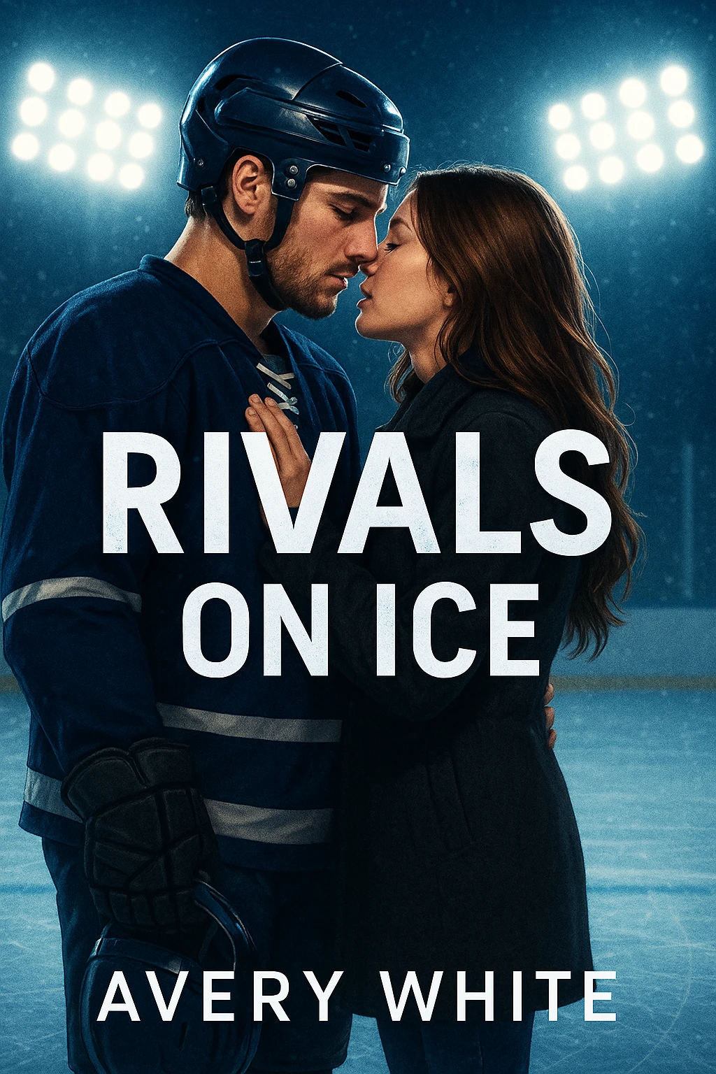 Rivals on Ice