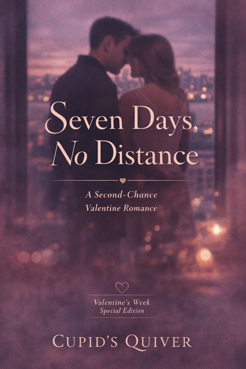 Seven Days, No Distance