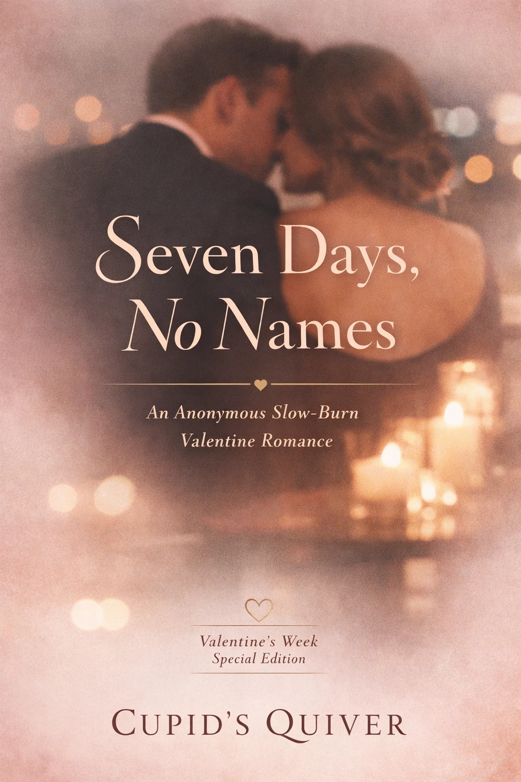 Seven Days, No Names