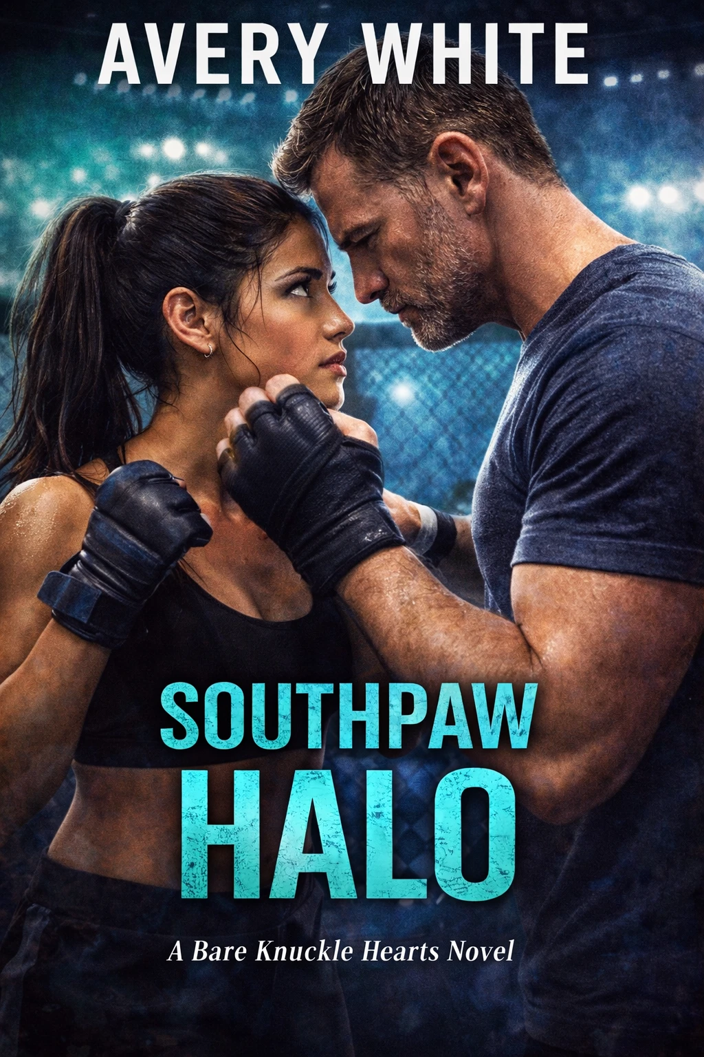 Southpaw Halo