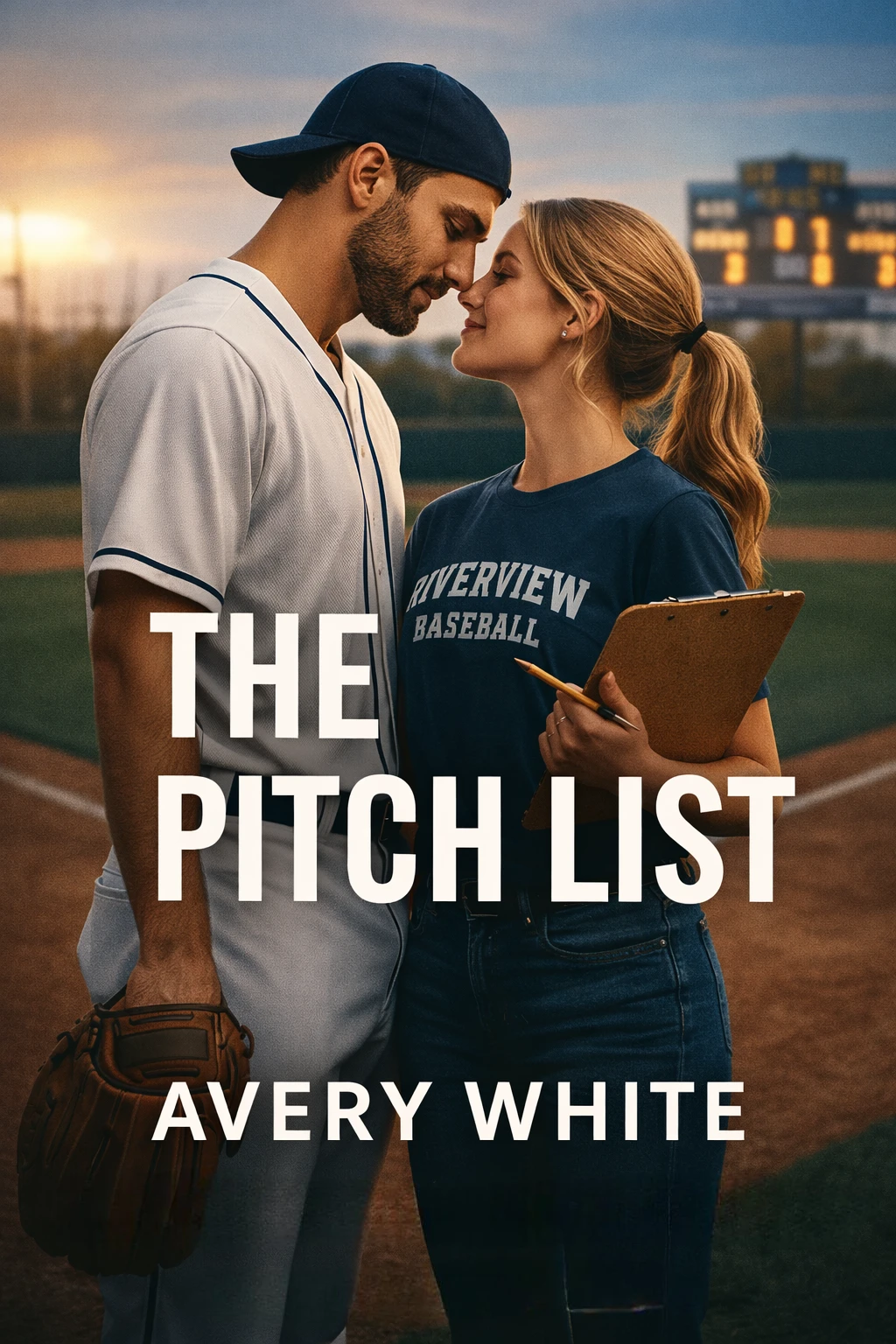 The Pitch List