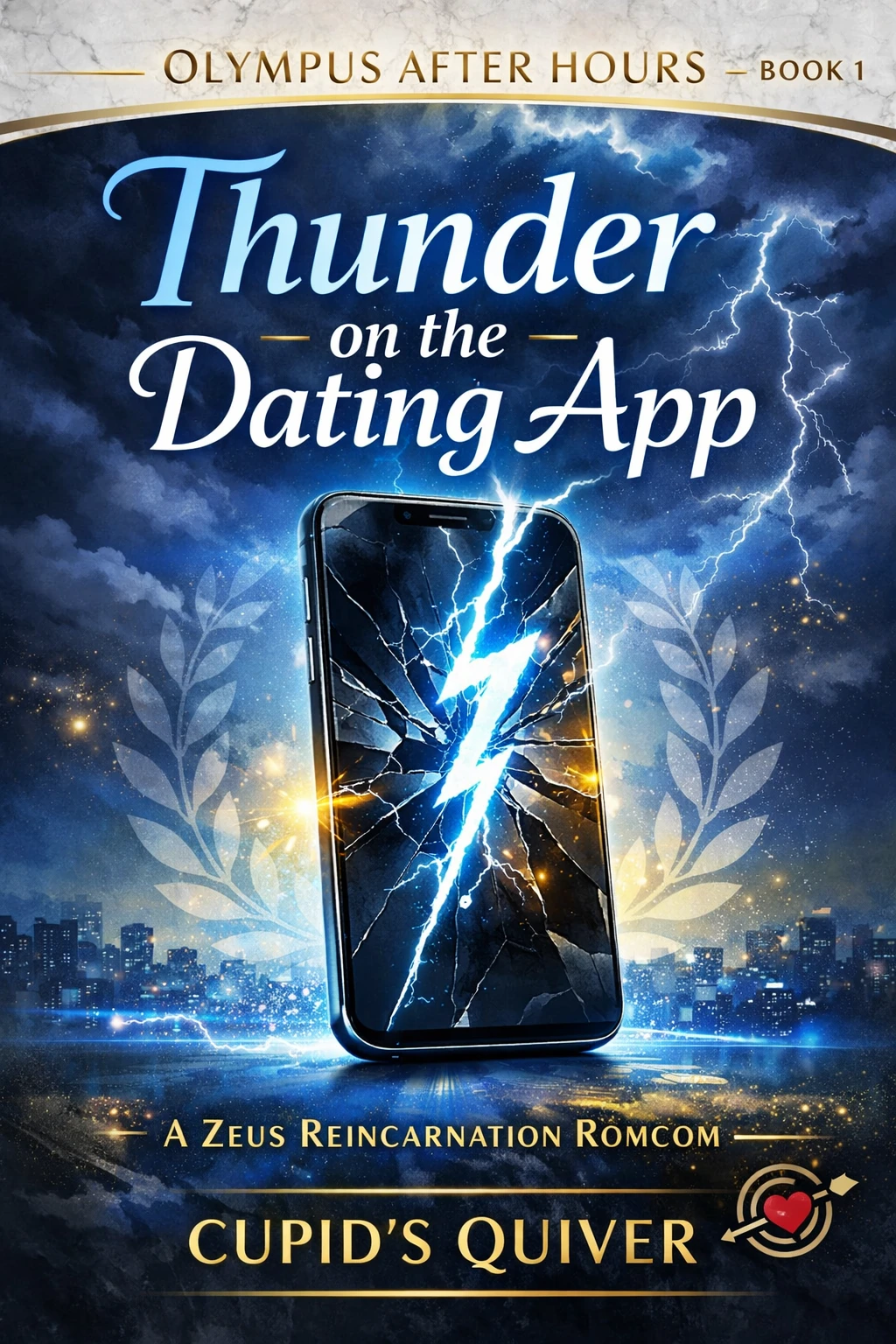 Thunder on the Dating App
