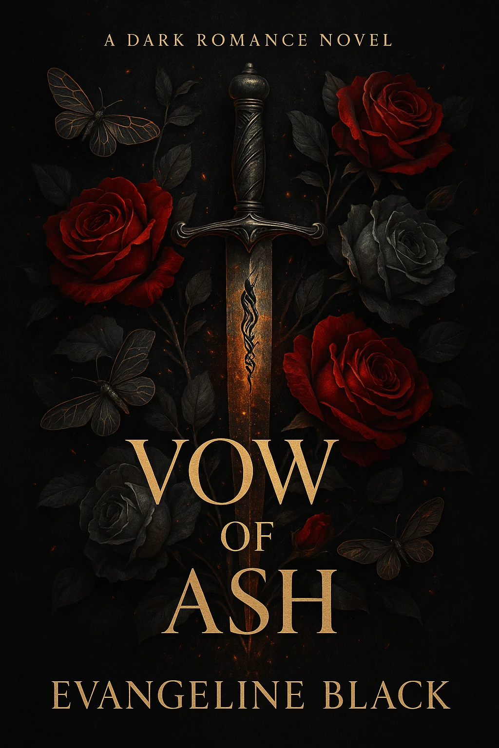 Vow of Ash
