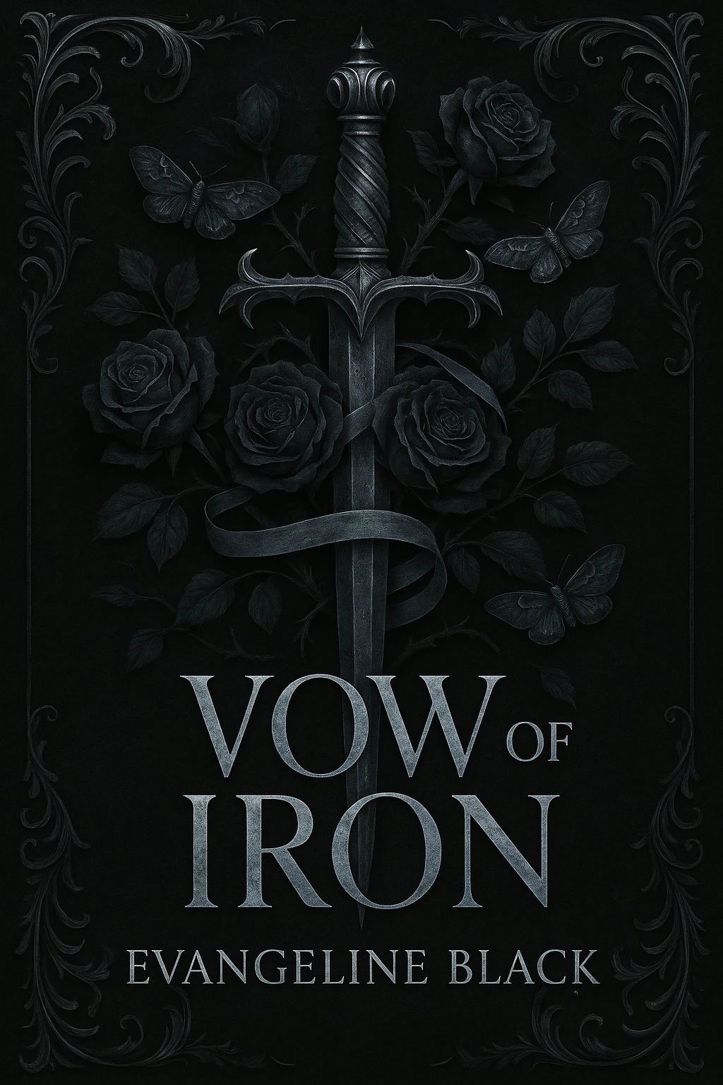 Vow of Iron