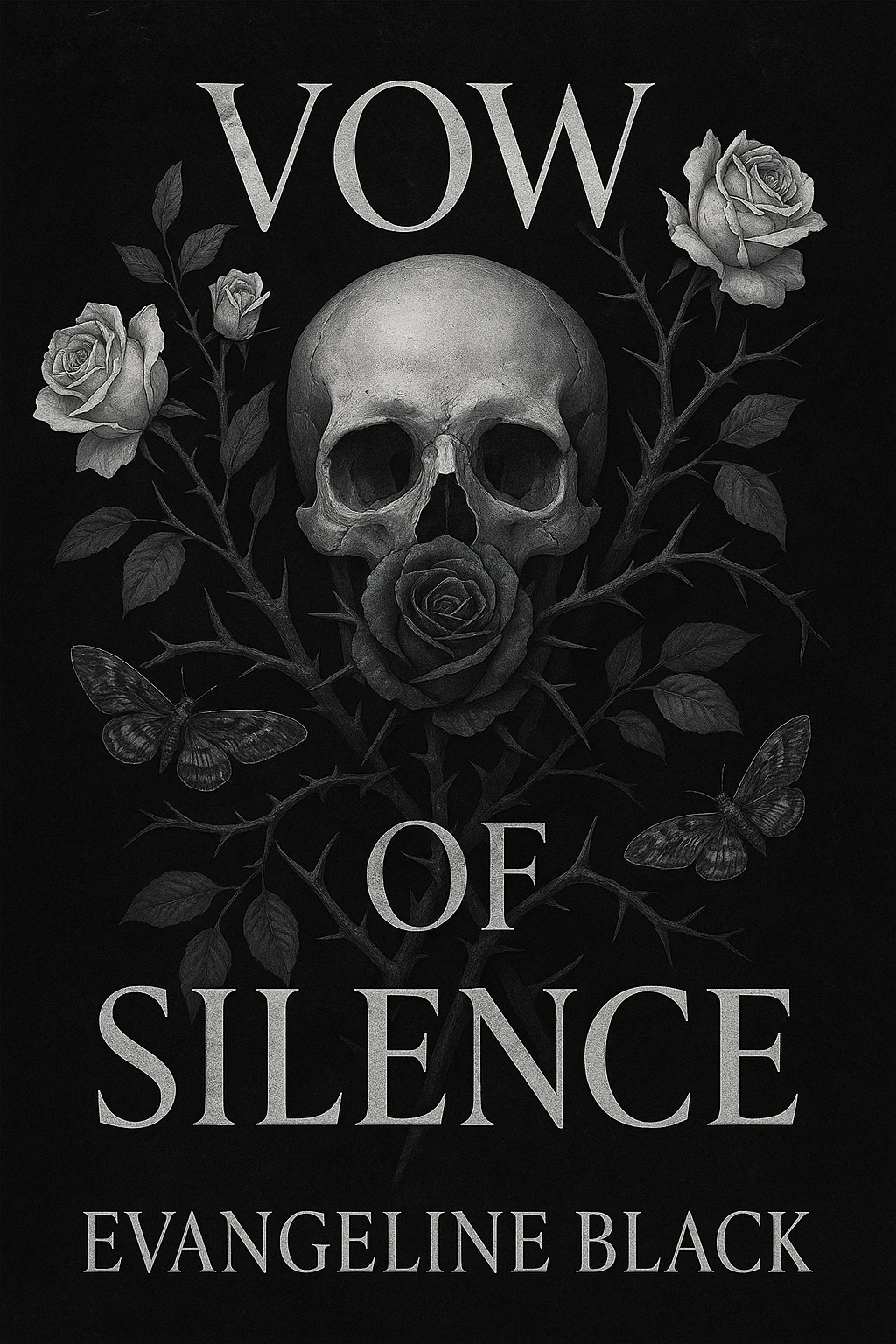 Vow of Silence