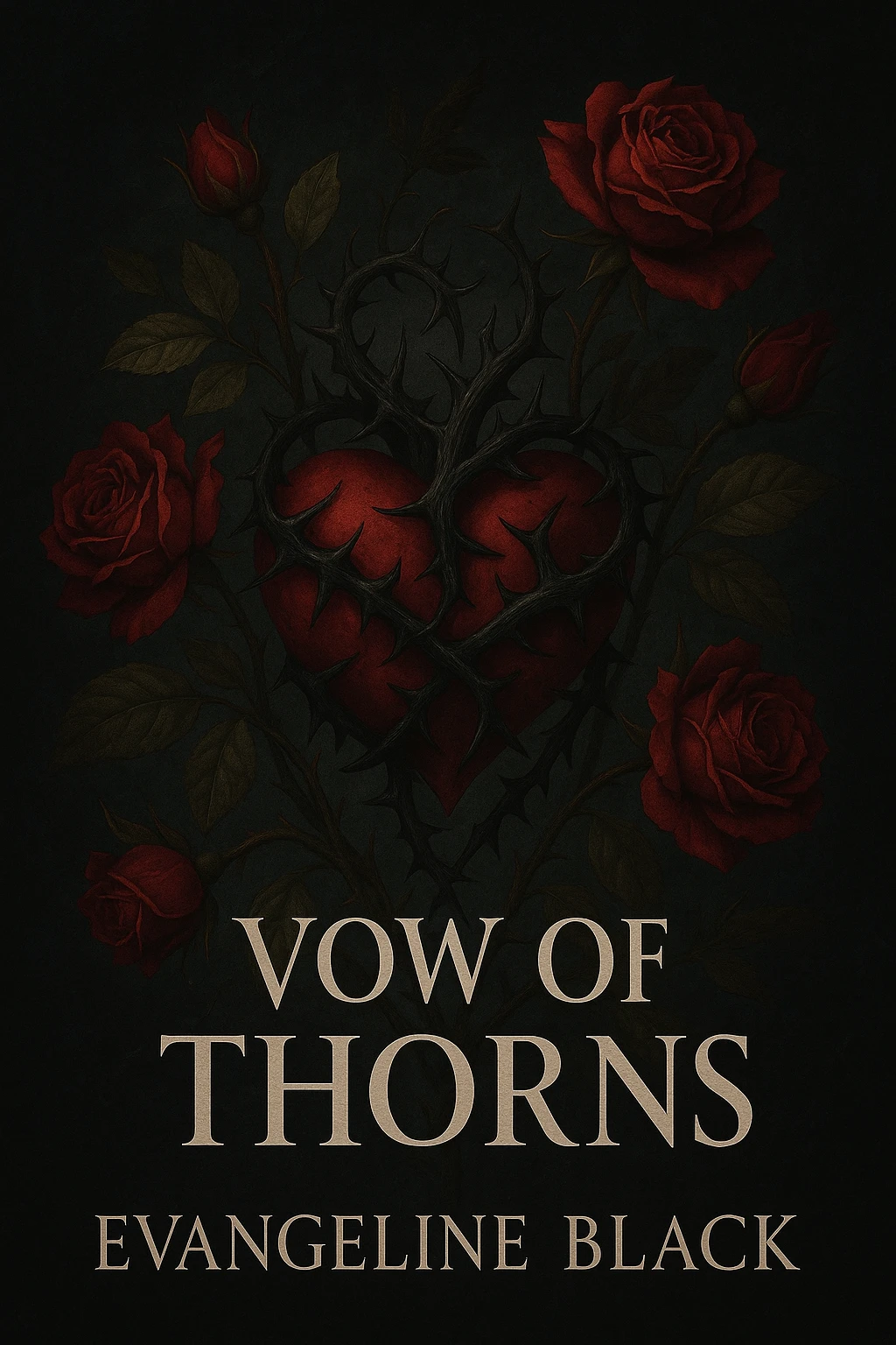 Vow of Thorns